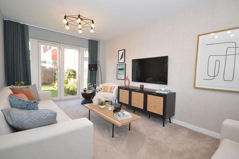 undefined, Chaplin Close, Oxfordshire OX9