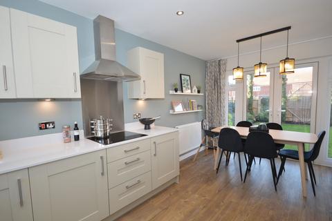 undefined, Chaplin Close, Oxfordshire OX9