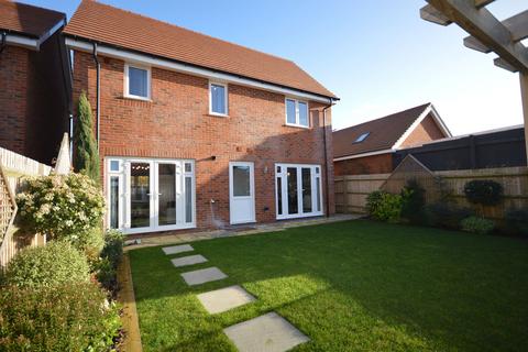 undefined, Chaplin Close, Oxfordshire OX9