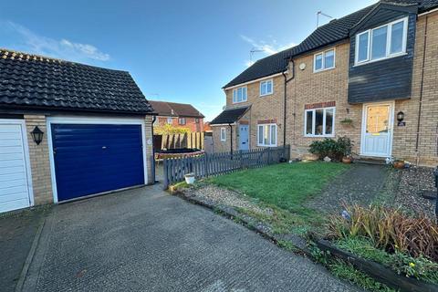 undefined, Flatford Close, Stowmarket IP14