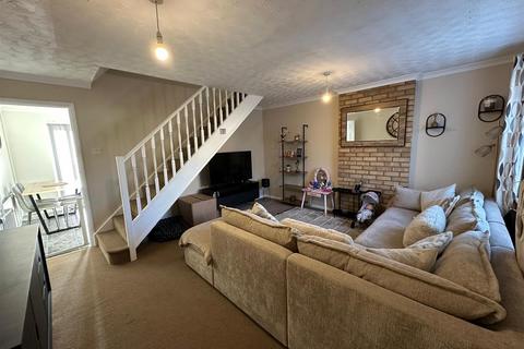 undefined, Flatford Close, Stowmarket IP14
