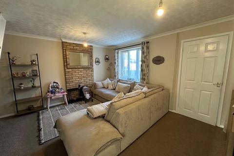 undefined, Flatford Close, Stowmarket IP14