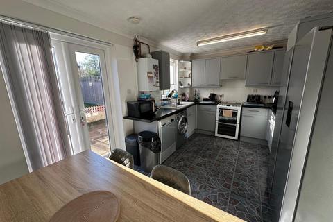 undefined, Flatford Close, Stowmarket IP14