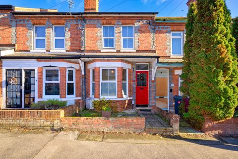 undefined, Cromwell Road, Reading RG4