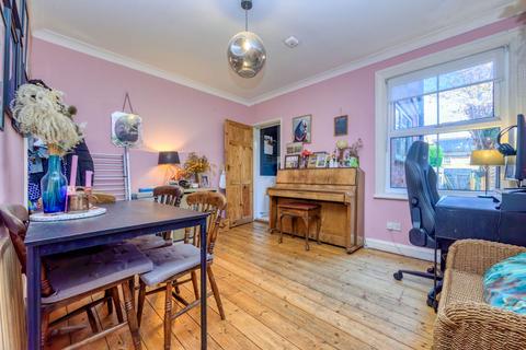 undefined, Cromwell Road, Reading RG4