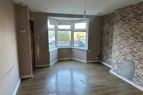 2 bedroom terraced house for sale, Foxwell Grove, Birmingham, West Midlands, B9