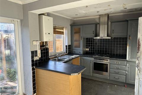 2 bedroom terraced house for sale, Foxwell Grove, Birmingham, West Midlands, B9