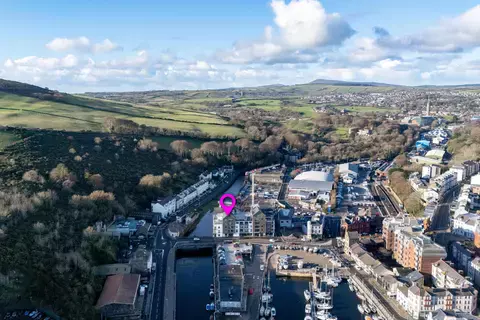 undefined, 46, Quay West Apartments, Douglas