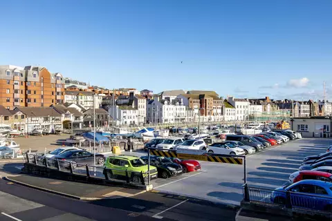 undefined, 46, Quay West Apartments, Douglas