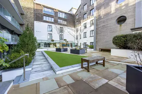 undefined, 46, Quay West Apartments, Douglas