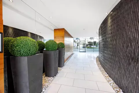 undefined, 46, Quay West Apartments, Douglas