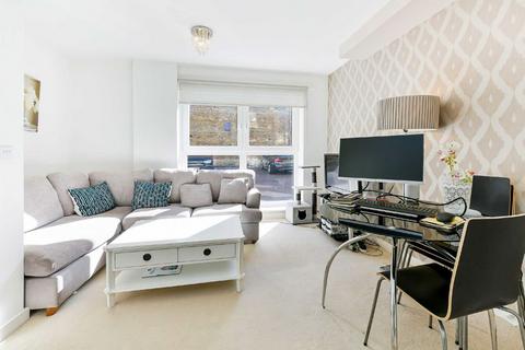 undefined, Forge Square, London E14