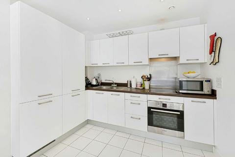 undefined, Forge Square, London E14