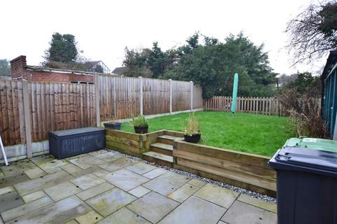 2 bedroom semi-detached bungalow for sale, The Meadows, Leominster