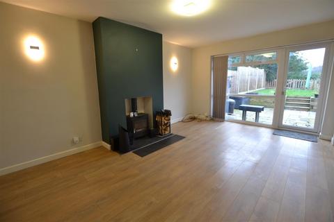 2 bedroom semi-detached bungalow for sale, The Meadows, Leominster
