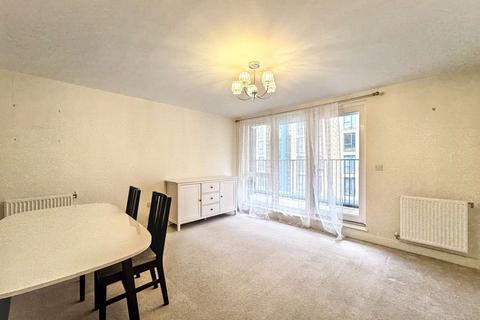 undefined, Charcot Road, Hitherwood Court, NW9