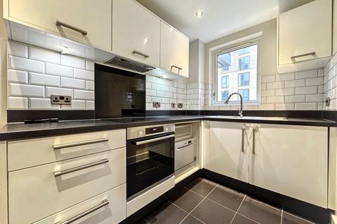 undefined, Charcot Road, Hitherwood Court, NW9