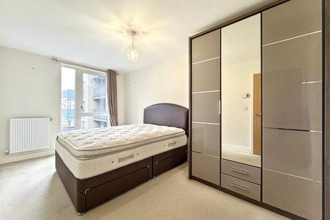undefined, Charcot Road, Hitherwood Court, NW9