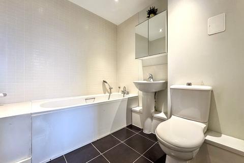undefined, Charcot Road, Hitherwood Court, NW9