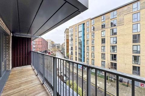 undefined, Charcot Road, Hitherwood Court, NW9
