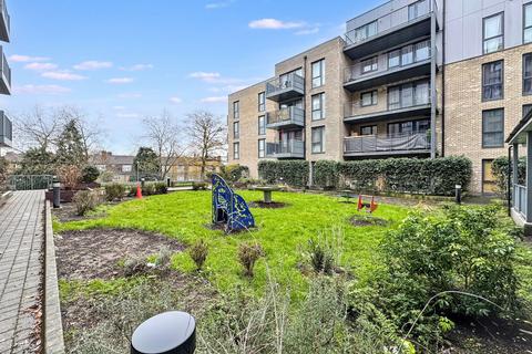 Charcot Road, Hitherwood Court, NW9