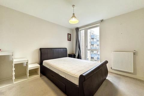 Charcot Road, Hitherwood Court, NW9