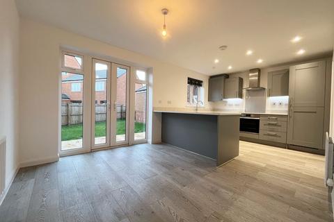 undefined, Wellingborough NN8