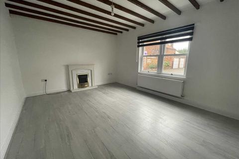 undefined, Hungate Lane, Hunmanby