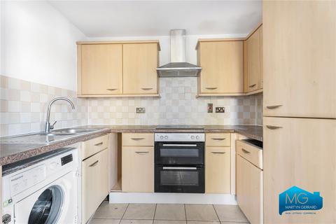 undefined, Magdalene Gardens, Whetstone, London, N20