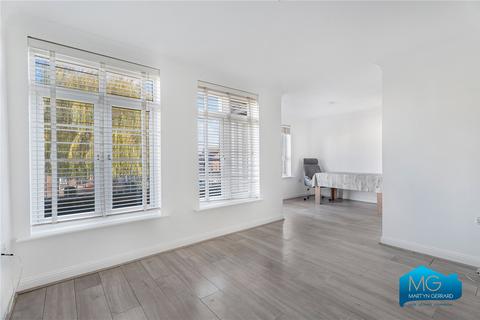 undefined, Magdalene Gardens, Whetstone, London, N20