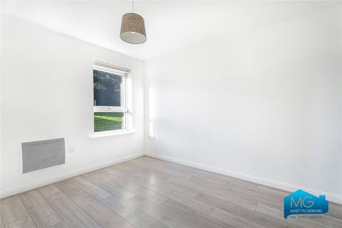 undefined, Magdalene Gardens, Whetstone, London, N20