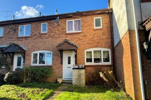 2 bedroom terraced house for sale, Banbury,  Oxfordshire,  OX16