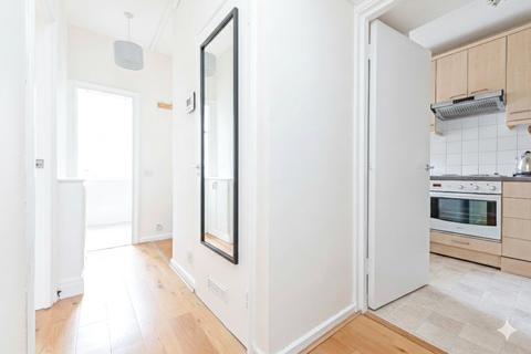 undefined, Vicarage Crescent, London, SW11