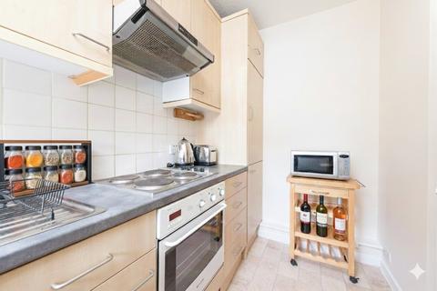 undefined, Vicarage Crescent, London, SW11