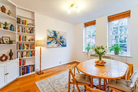 undefined, Vicarage Crescent, London, SW11