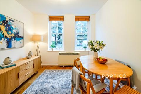 undefined, Vicarage Crescent, London, SW11