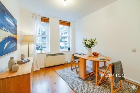 undefined, Vicarage Crescent, London, SW11