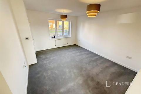 undefined, Baldock Drive, Bourne, Lincolnshire, PE10