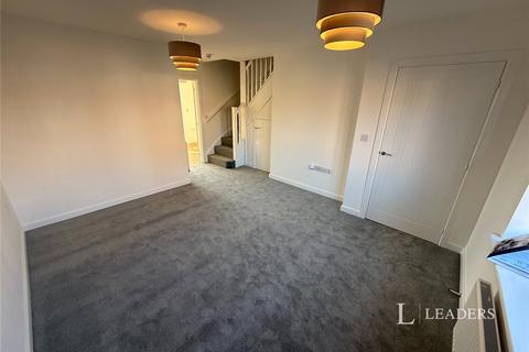 undefined, Baldock Drive, Bourne, Lincolnshire, PE10