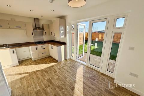 undefined, Baldock Drive, Bourne, Lincolnshire, PE10