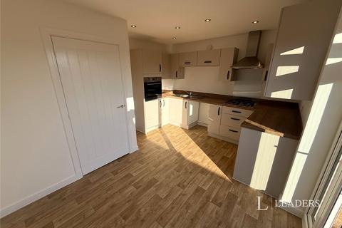 undefined, Baldock Drive, Bourne, Lincolnshire, PE10
