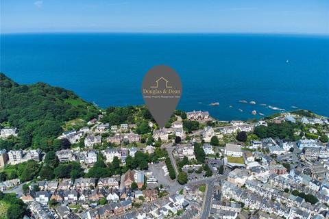 undefined, Torrs Park, Ilfracombe, North Devon, EX34