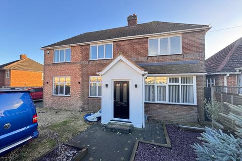 undefined, Putteridge Road, Stopsley