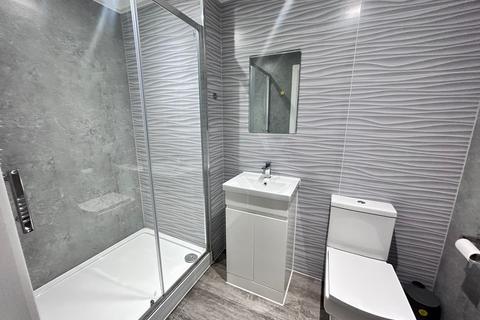 Studio to rent, Cross Street, Peterborough PE1