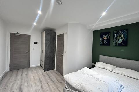 Studio to rent, Cross Street, Peterborough PE1