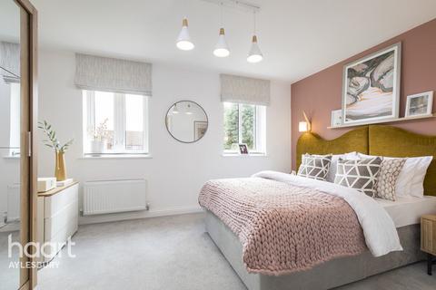 undefined, The Harrier, Aylesbury