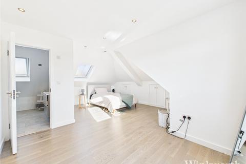 undefined, Lowfield Road, London, UK, W3