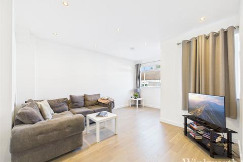 undefined, Lowfield Road, London, UK, W3