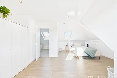 undefined, Lowfield Road, London, UK, W3