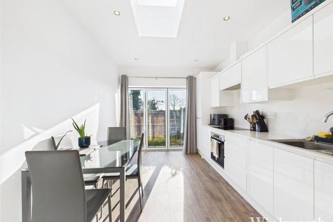 undefined, Lowfield Road, London, UK, W3